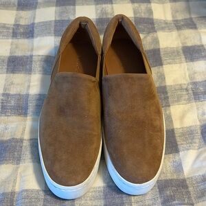 Vince Warren platform sneakers